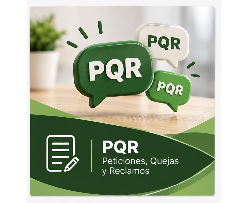 PQR