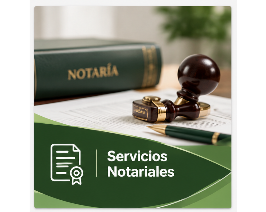 SERVICIOS
